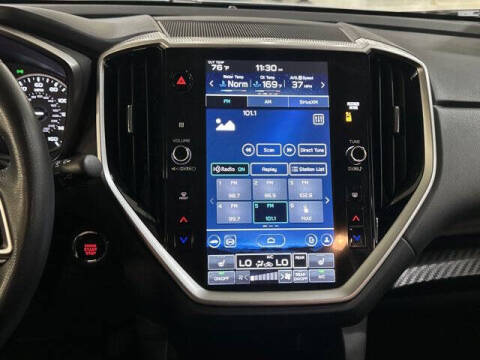 2024 Subaru Ascent Premium 7-Passenger