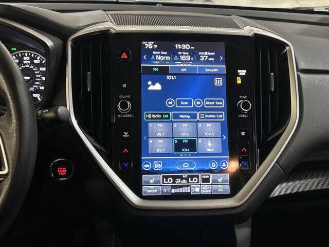 2024 Subaru Ascent Premium 7-Passenger