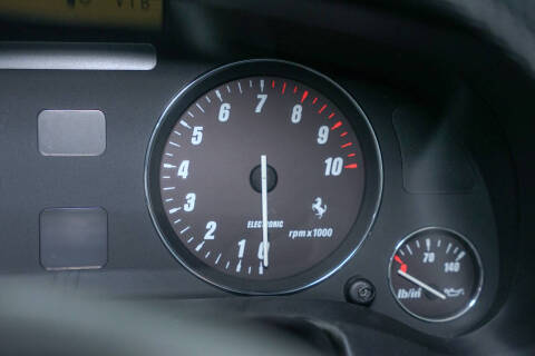 2000 Ferrari 456M GTA