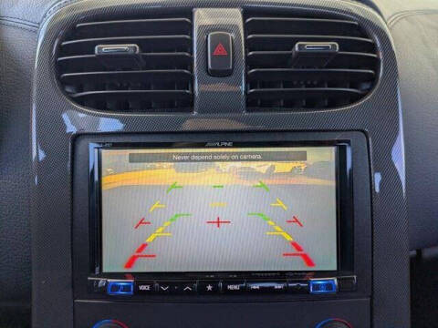 2013 Chevrolet Corvette 427 Collector Edition