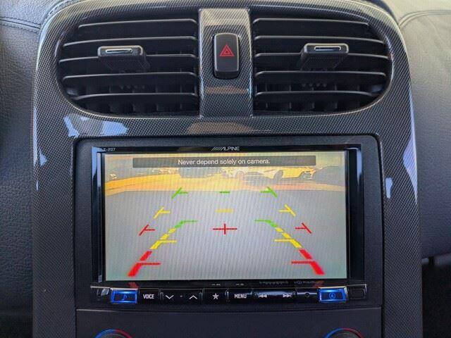 2013 Chevrolet Corvette 427 Collector Edition