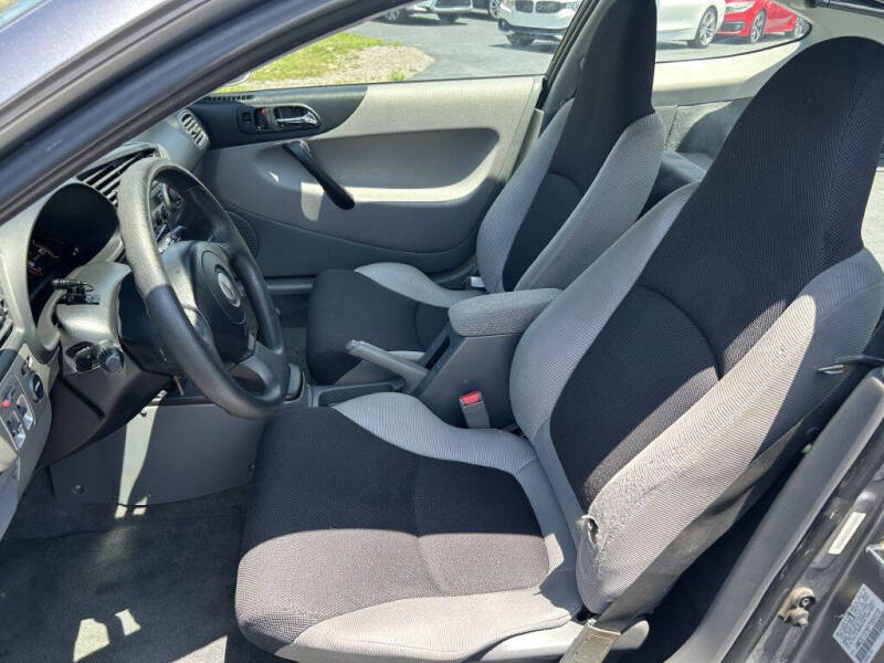 2000 Honda Insight