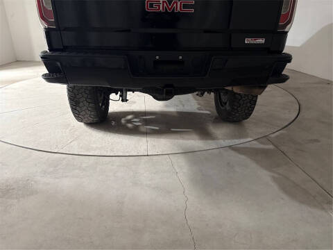 2016 GMC Sierra 1500