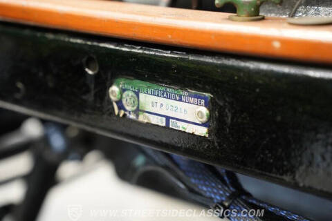1914 Ford Model T