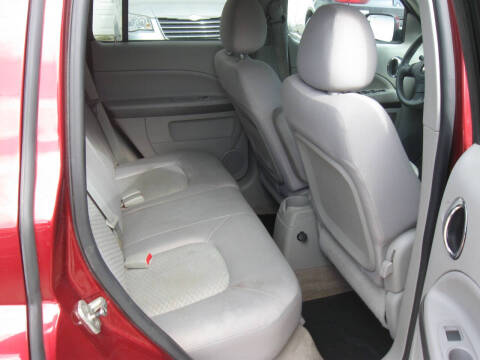 2009 Chevrolet HHR LT