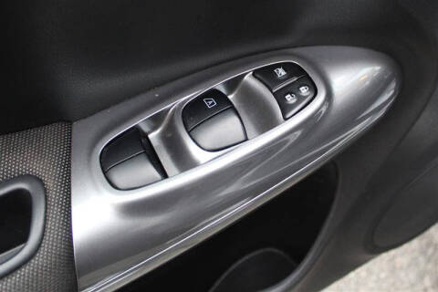 2011 Nissan JUKE
