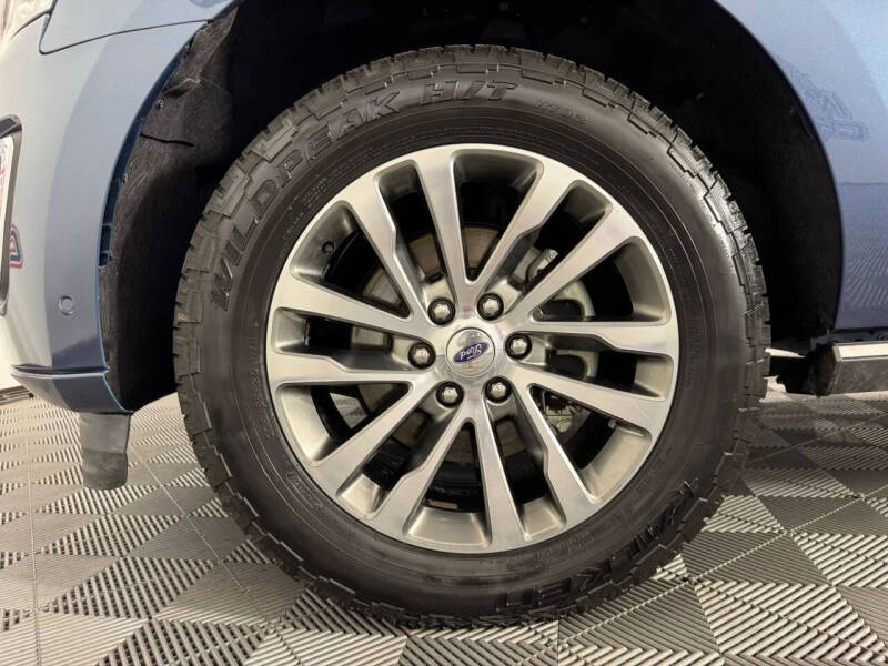 2019 Ford Expedition MAX Limited