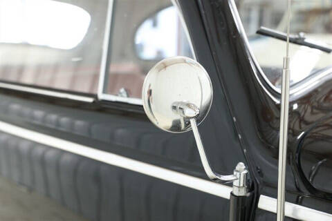 1964 Volkswagen Beetle