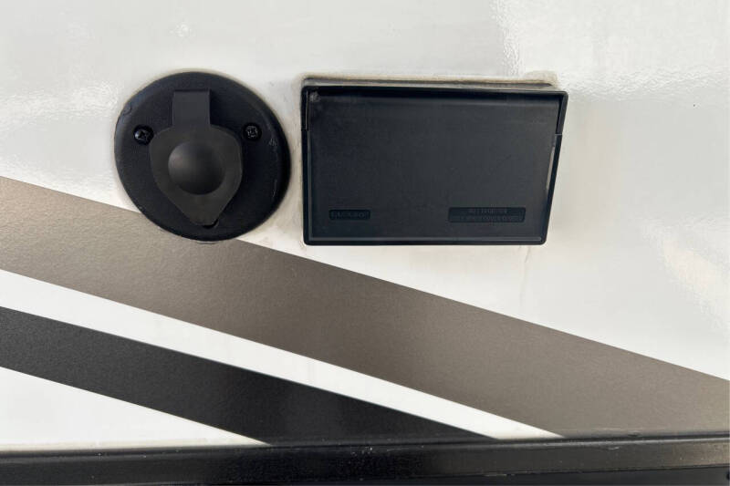 2021 Cruiser Embrace