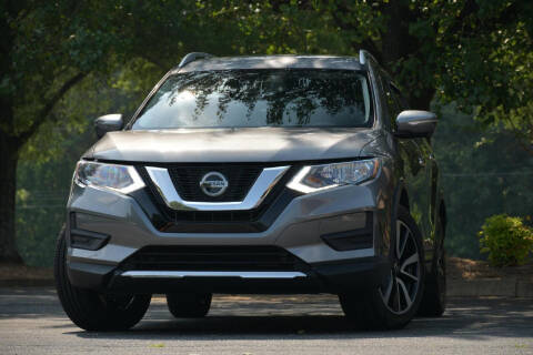 2019 Nissan Rogue for sale at Carma Auto Group in Duluth GA