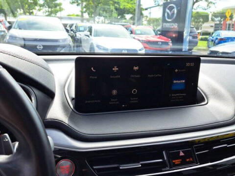 2023 Acura MDX w/Tech