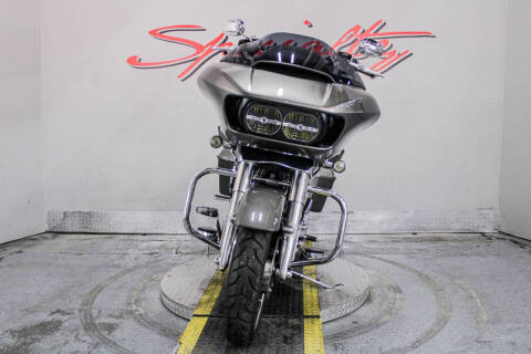 2019 Harley-Davidson Road Glide