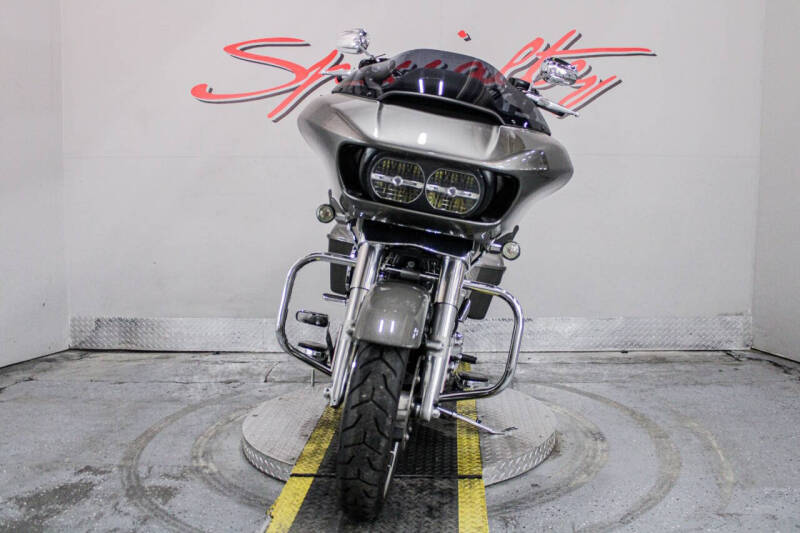 2019 Harley-Davidson Road Glide