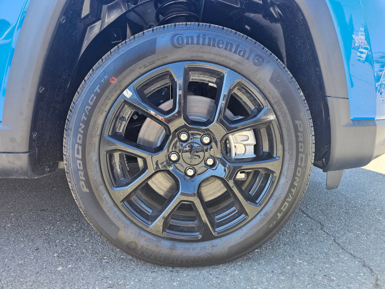 2024 Jeep Compass for sale at Autos by Talon in Seattle, WA