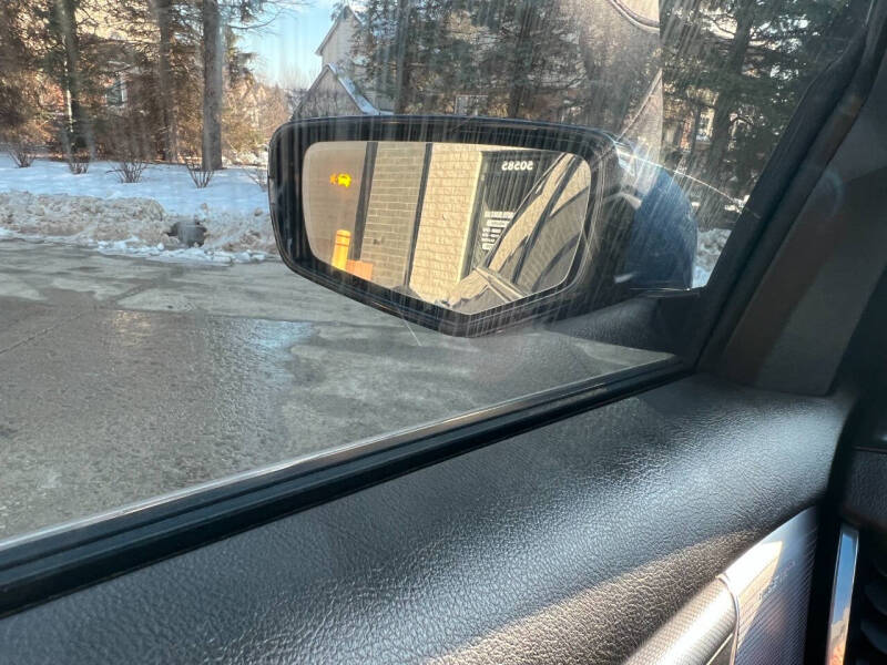 2020 Cadillac CT5 Premium Luxury