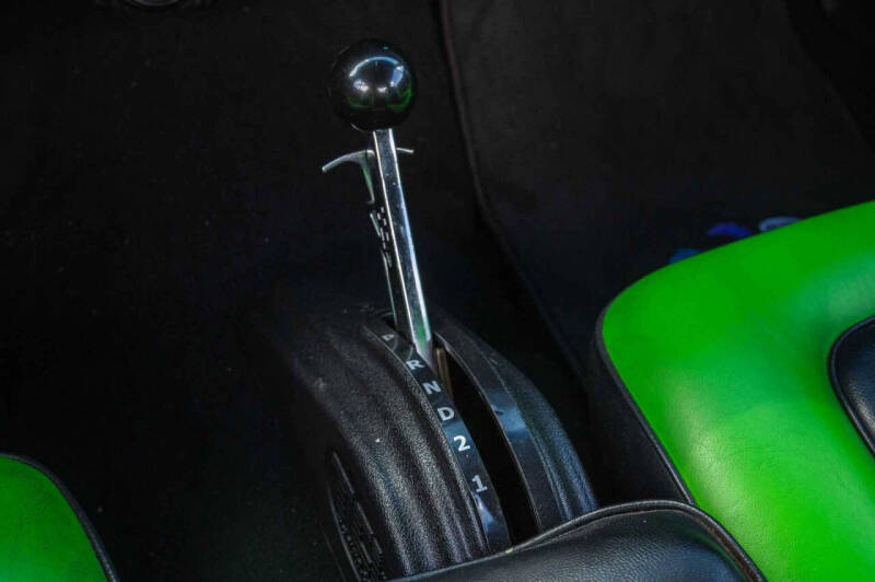 1969 Plymouth Roadrunner