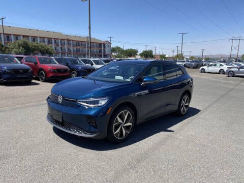 2023 Volkswagen ID.4 Pro S