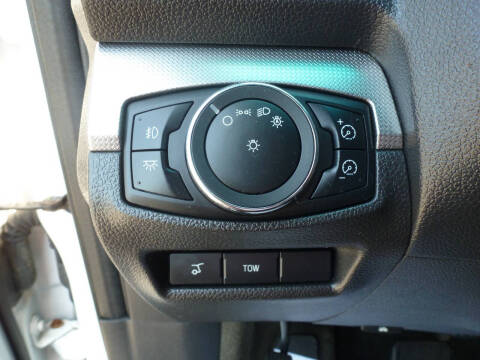 2013 Ford Explorer Sport