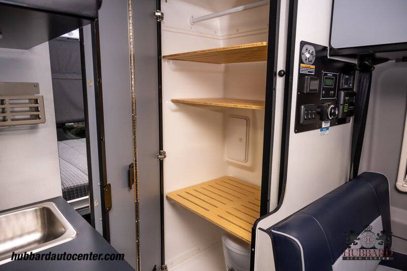 2022 Mercedes-Benz Sprinter