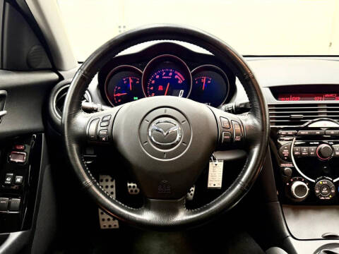 2004 Mazda RX-8