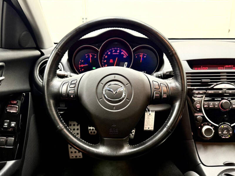 2004 Mazda RX-8