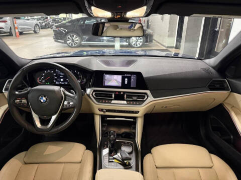 2021 BMW 3 Series 330i xDrive