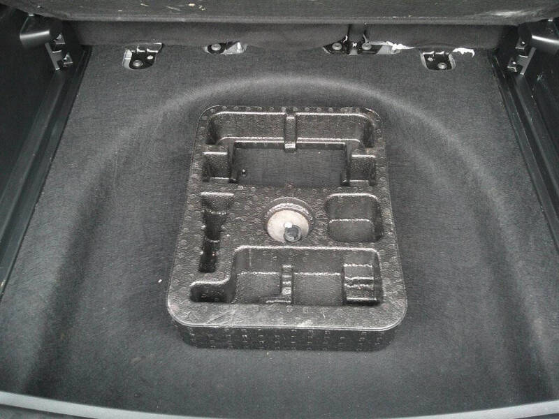 2019 Jeep Compass Sport