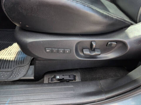 2010 Mazda CX-9 Touring