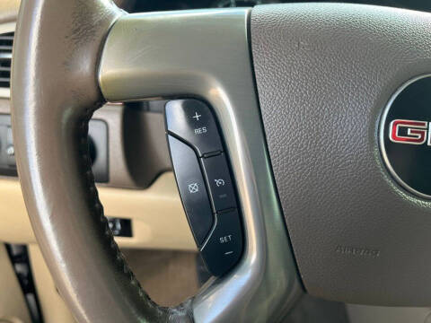 2014 GMC Sierra 2500HD