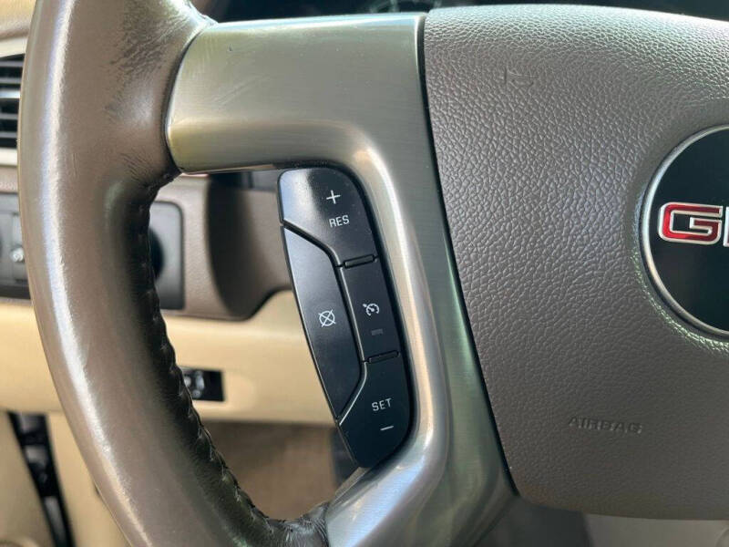 2014 GMC Sierra 2500HD