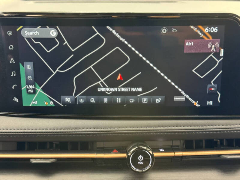 2024 Nissan Ariya Evolve+