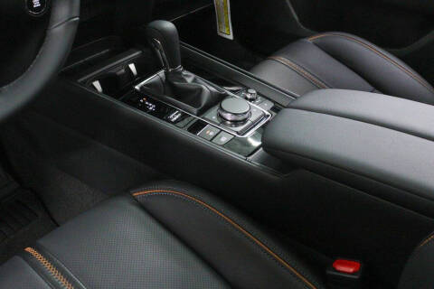 2025 Mazda CX-50 2.5 S Premium Plus