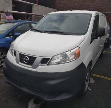 2017 Nissan NV200 for sale at Maya Auto Sales & Repair INC in Chicago IL