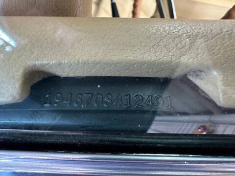 1970 Chevrolet Corvette