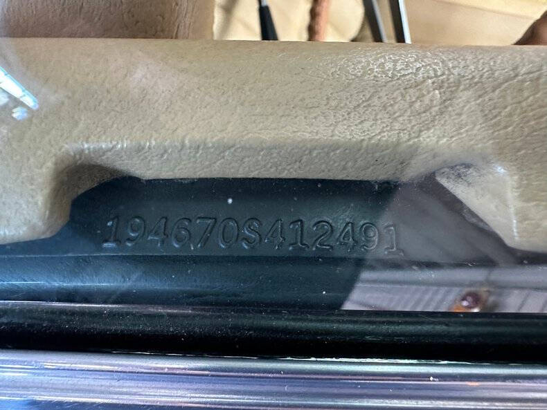 1970 Chevrolet Corvette