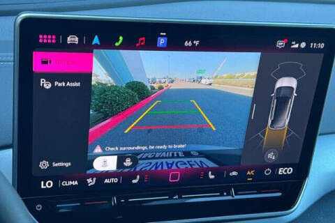 2025 Volkswagen ID.4 Pro