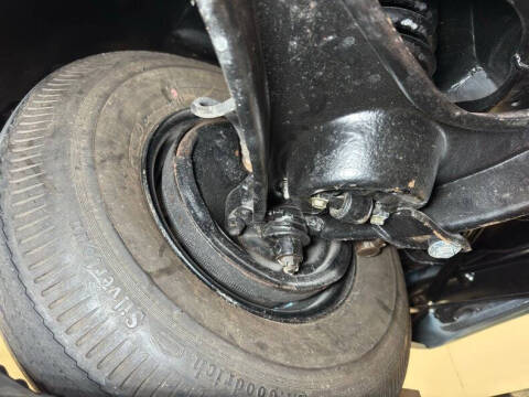 1960 Chevrolet Impala