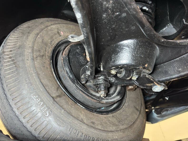 1960 Chevrolet Impala