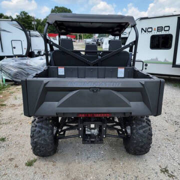 2025 Intimidator GC1K STG 2