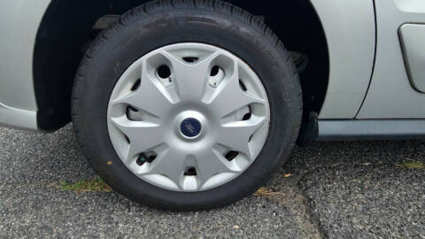 2014 Ford Transit Connect XLT