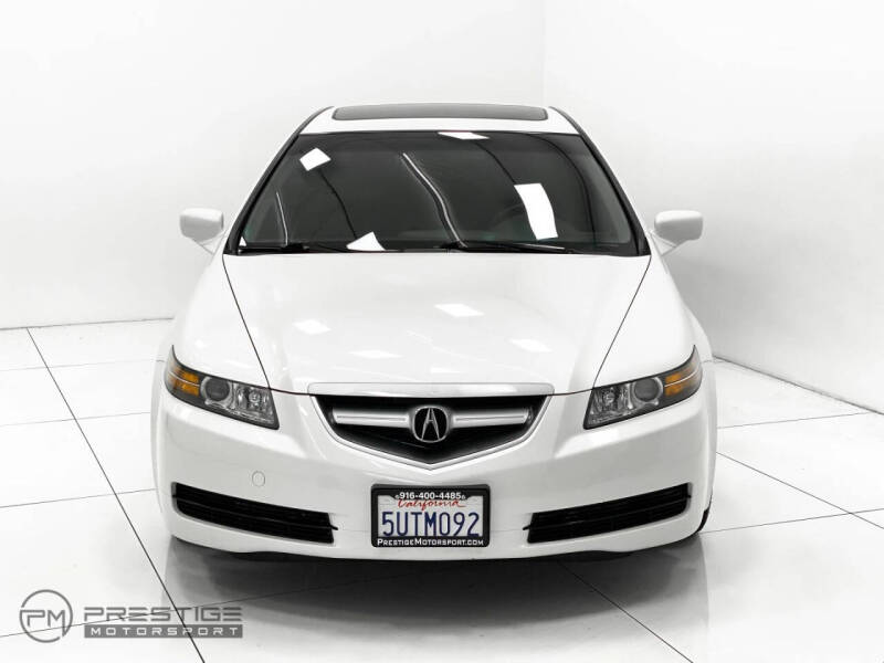 2006 Acura TL