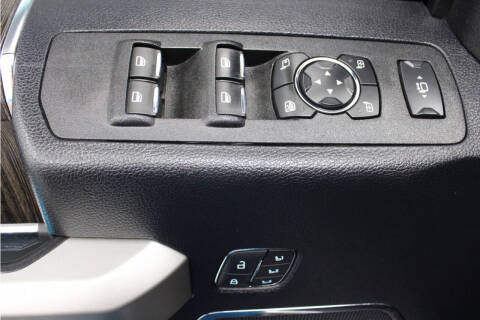 2021 Ford F-250 Super Duty