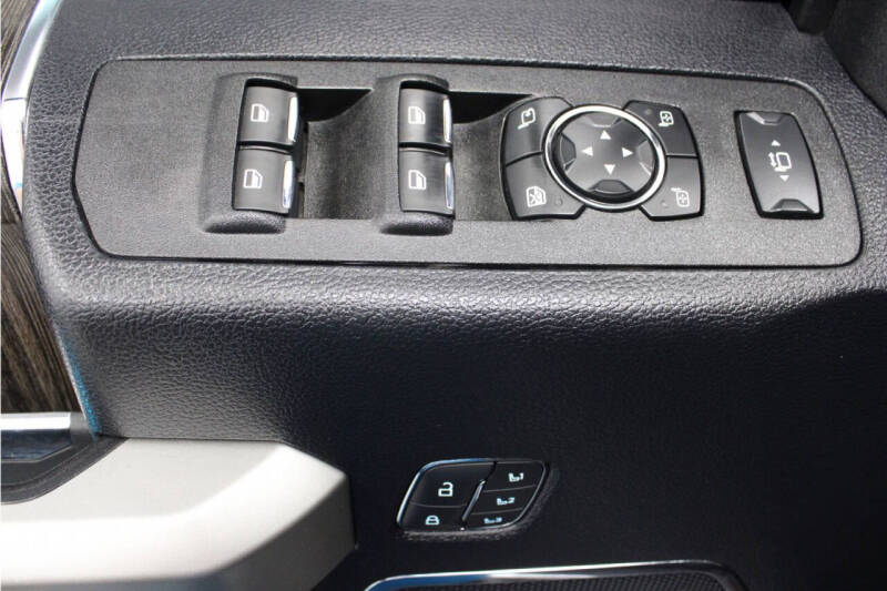 2021 Ford F-250 Super Duty