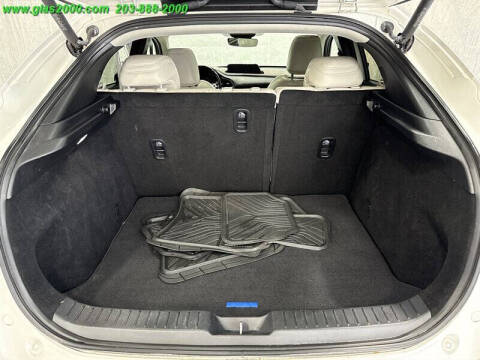 2020 Mazda CX-30 Premium