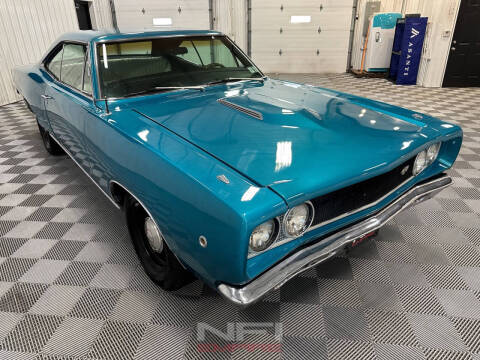 1968 Dodge Coronet