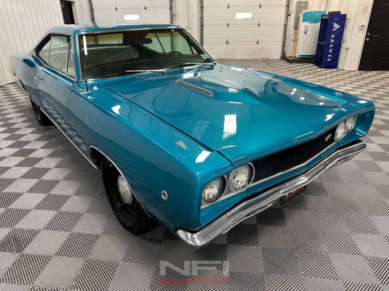 1968 Dodge Coronet