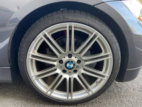 2008 BMW 3 Series 328i