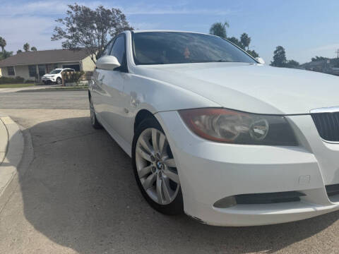 2006 BMW 3 Series 325i