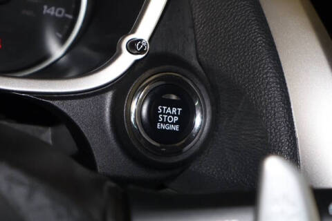 2023 Mitsubishi Eclipse Cross SEL