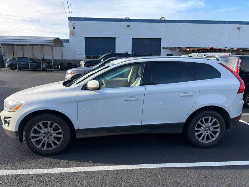 2010 Volvo XC60